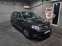 begagnad Dacia Logan MCV 0.9 TCe 90hk ( 9190mil )