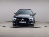 begagnad Mercedes E250 A-Class A-Class5-d Progres