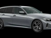 Begagnad BMW 330 Shadowline 292 HK (214 kW) 2000 Skyscraper grey metallic Kombi