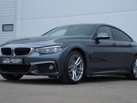 begagnad BMW 430 i GC Steptronic M-Sport | PDC | NAVI | DRAG | Euro 6