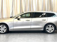 begagnad Volvo V60 D4 Geartronic Momentum, Advanced Edition Euro 6 2019, Kombi