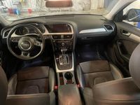 begagnad Audi A4 Allroad Quattro 2.0 TDI S Tronic Sport Edition 190HK