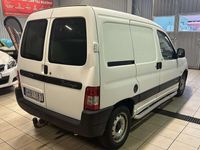 begagnad Citroën Berlingo Van 1.6 HDi