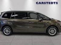 Begagnad Citroën Grand C4 Picasso 117 HK (86 kW) 2013 Brun Minibuss