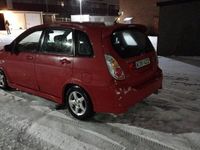 begagnad Suzuki Liana 1.6 VVT S Euro 4