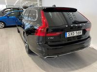 begagnad Volvo V90 T8 TE Momentum Adv AWD 390HK Drag