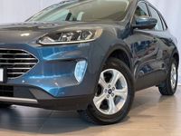 begagnad Ford Kuga Titanium PHEV 2021, SUV