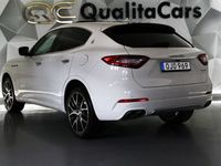 begagnad Maserati Levante Diesel 275hk Svensksåld |Pan |HK |GPS |Drag