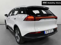 begagnad Aiways U5 Premium 63 kWh 5-Års 2021, SUV