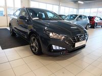 begagnad Hyundai i30 5-dörrars 1.0 T-GDi DCT MHEV Essential