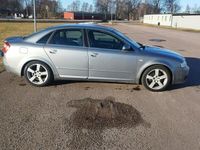 begagnad Audi A4 S-line