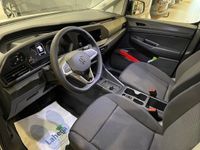 begagnad VW Caddy Cargo HJULBAS: 2755 4Motion 2,0 TDI 90 kW