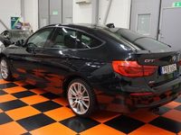 begagnad BMW 320 Gran Turismo d xDrive / Sport line / Euro 6 / Nyservad