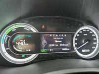 begagnad Kia Niro Hybrid Advance Plus 2 V-däck/ Värmare/ Drag