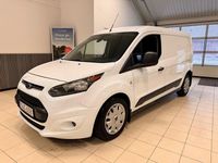 Begagnad Ford Transit Connect 120 HK (88 kW) 2017 Vit Minibuss