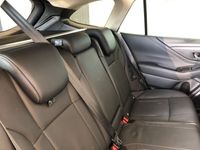 begagnad Subaru Outback 2.5 4WD Limited XFuel låga bilskatten