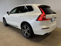 begagnad Volvo XC60 Recharge T8 Inscription. Teknikpaket. Motorstolsp