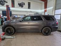 Begagnad Dodge Durango 364 HK (267 kW) 2018 SUV