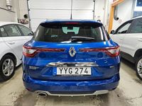 begagnad Renault Mégane GrandTour GT 1.6 TCe EDC Euro 6