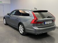 begagnad Volvo V90 D4 Business Advanced | Parkeringssensor fram/bak |