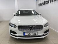 begagnad Volvo V90 Recharge T6 II Inscr Expression