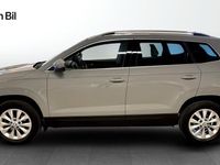 begagnad Skoda Karoq STYLE 1,5 TSI 150HK DARG VÄRMARE