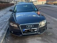 begagnad Audi A4 Sedan 2.0 TFSI Multitronic Euro 5