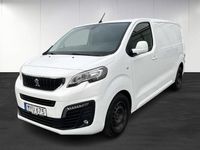 begagnad Peugeot Expert BlueHDi Skåp (180hk)