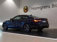 begagnad BMW M440 i xDrive Coupé Individual Connected 374hk