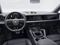 begagnad Porsche Cayenne S E-Hybrid E-