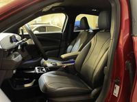 begagnad Ford Mustang Mach-E AWD Lagerbil Standard Range 70 kWh 269 h 2022, Sportkupé