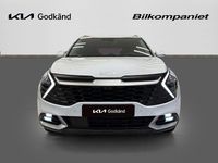 Begagnad Kia Sportage Advance 252 HK (185 kW) 2025 Vit SUV
