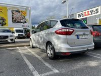 begagnad Ford C-MAX 1.6 TDCi kamremsbytte.bes.skatt.