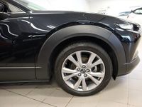 begagnad Mazda CX-30 Sky 2.0 - Carplay, Backkamera 2020, SUV