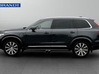 Begagnad Volvo XC90 2020 Grå SUV