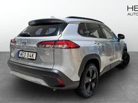 Begagnad Toyota Corolla 197 HK (144 kW) 2023 Halvkombi