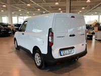 begagnad Ford Courier 125Hk Aut / Ny modell / Demobil