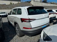 begagnad Skoda Kodiaq STYLE 2,0TDI 200HK 4X4 DRAG/VÄRMARE LAGERBIL!