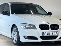 begagnad BMW 316 d Sedan Comfort | P-sensorer | Kamkedja