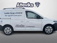 Begagnad VW Caddy 150 HK (110 kW) 2025 Minibuss