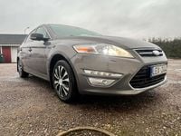 Begagnad Ford Mondeo 163 HK (119 kW) 2011