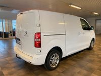 begagnad Peugeot Expert 2.0 BlueHDi Euro 6