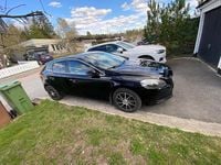 Begagnad Volvo V40 150 HK (110 kW) 2014