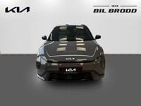 Ny Kia EV4 2026 Grå Sedan