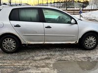 Begagnad VW Golf IV 102 HK (75 kW) 2006
