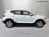 begagnad Volvo XC40 T2 FWD Momentum, Nav, Backkamera, Motorstolspaket