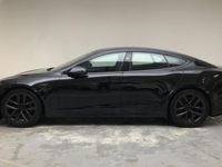 begagnad Tesla Model S Model S Dual Motor Long Range AWD