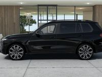 begagnad BMW X7 xDrive40d M Sport Pro Värmare Exclusive-Paket B&W