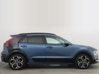 begagnad Kia Niro P-HEV Advance Plus