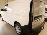 begagnad VW Caddy Cargo 2.0 TDI Euro 6 2023, Transportbil